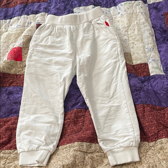 Kids' Assorted Jogger Pants Set - Picture 3 of 11